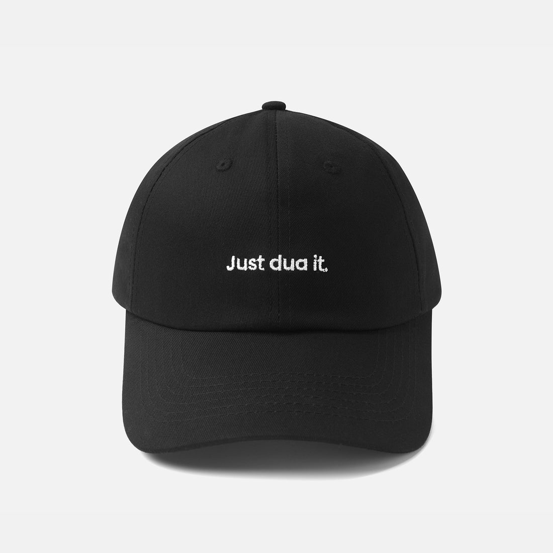 Just Dua It Cap