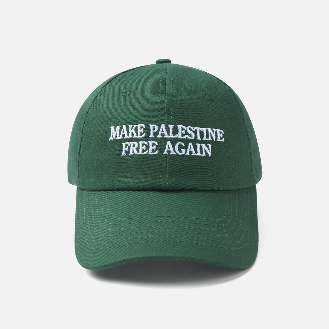 Make Palestine Free Again Cap