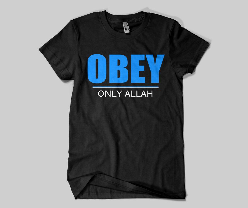 Obey t shirt clearance singapore